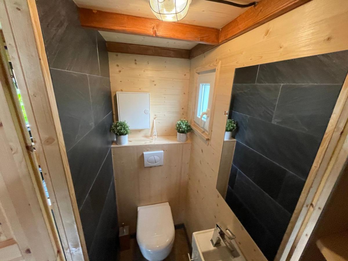Haus Wattenloeper Appartement