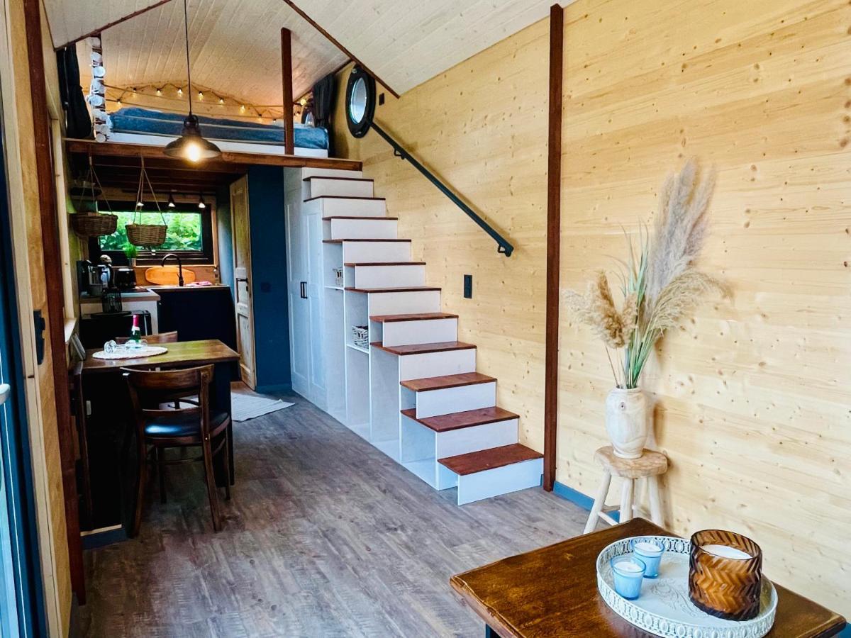 Appartement Haus Wattenloeper *
