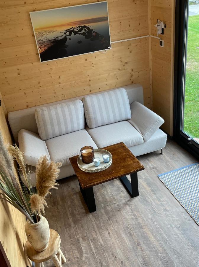 Appartement Haus Wattenloeper Cuxhaven