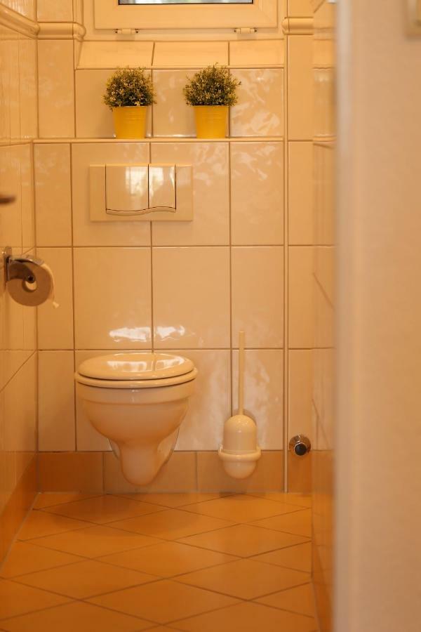 Appartement Haus Wattenloeper