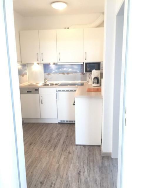 Appartement Haus Wattenloeper