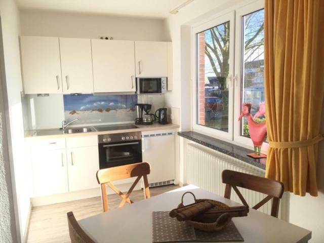 Haus Wattenloeper Cuxhaven