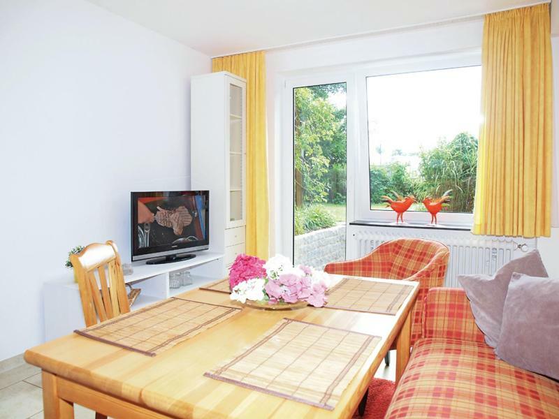 Appartement Haus Wattenloeper