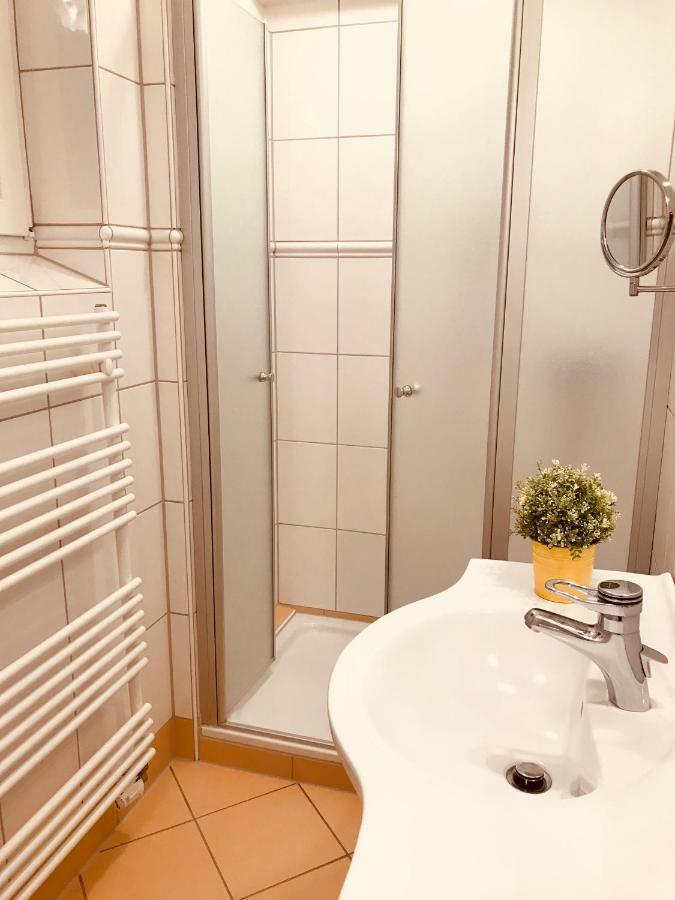 Haus Wattenloeper Appartement Cuxhaven