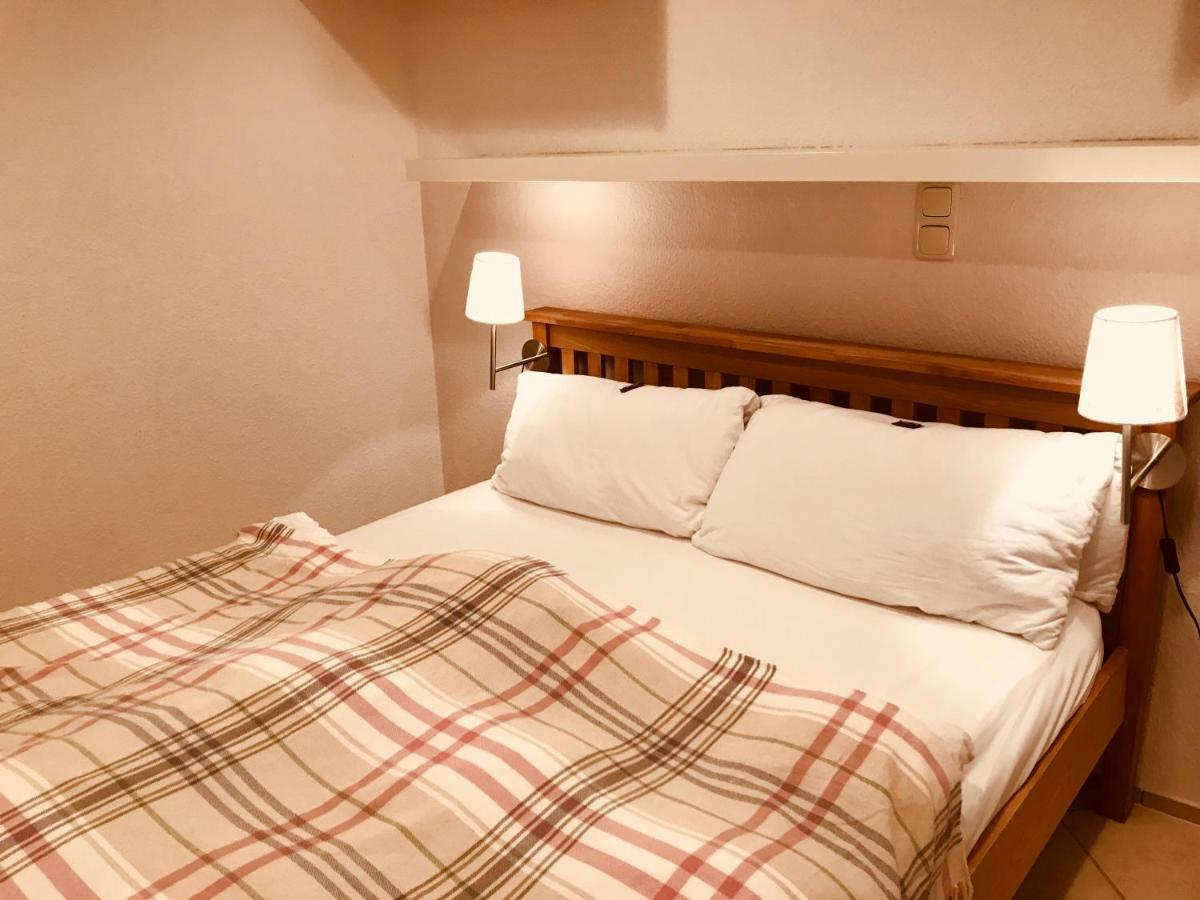 Appartement Haus Wattenloeper Cuxhaven