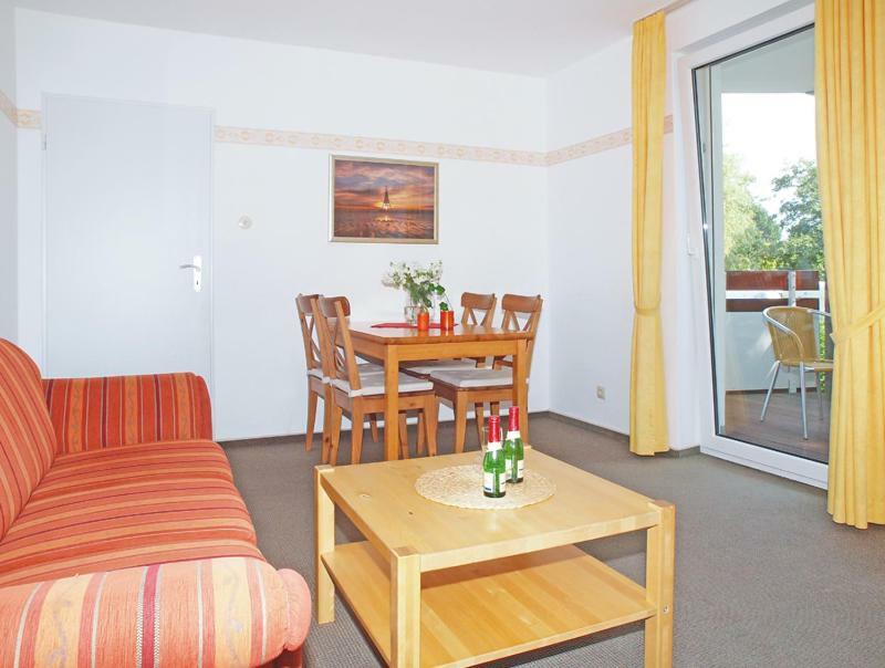 Haus Wattenloeper Appartement