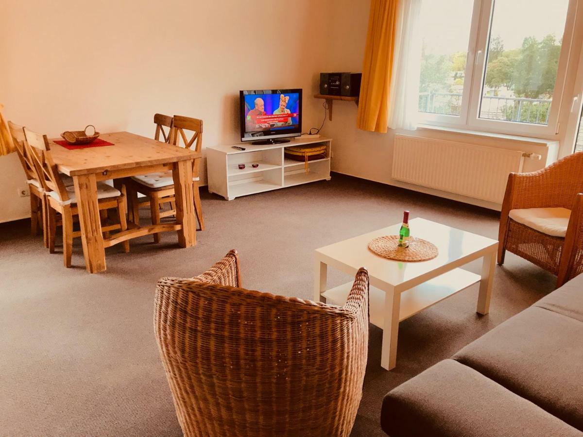 Haus Wattenloeper Appartement *